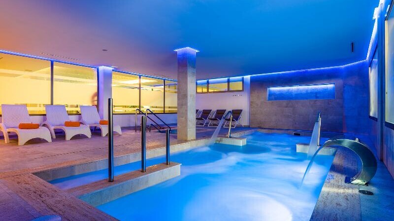 Viva Cala Mesquida Resort & Spa